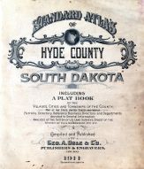 Hyde County 1911 
